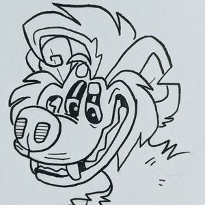 Meet your Posher, Jerry